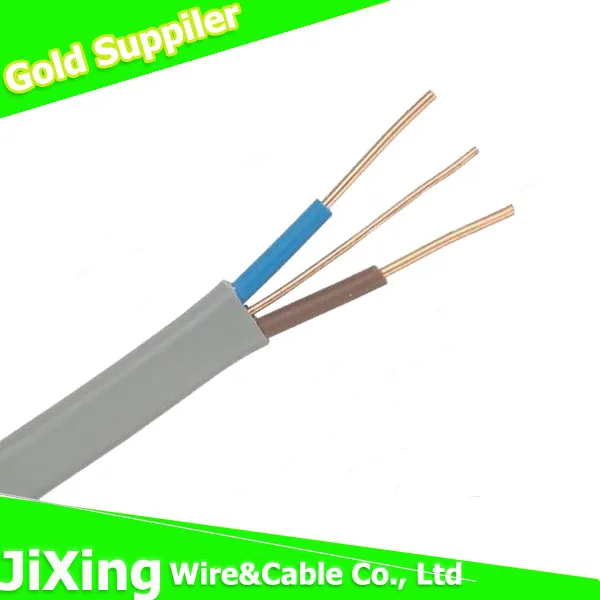 Thermoplastic-sheathed Ul719 Nm-b Romex Cable For Building - Buy Romex ...