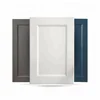 custom design shaker melamine kitchen cabinet doors