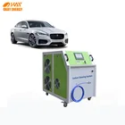 Trade Car Hho Trade Assurance Hho Automatic Car Wash Machine Factory Price