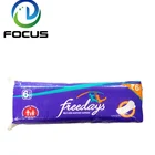 Absorbent tampons pads, women cotton sanitary napkin,china supplier