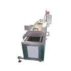 Stainless steel high quality snacks potato chips french fries onion electric fryer gas deep fryer