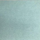 Top selling factory price white 55% woodpulp 45% pp / pet wet wipe raw material spunlace nonwoven fabric rolls