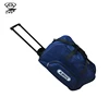 Promotional foldable travel luggage bag trolley Luggage for gifts