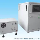 Source 2kW/2450MHz Microwave Power Source Used For Microwave Heating Sintering Thawing Plasma MPCVD