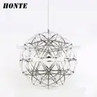 High standard children pendant lamp chrome chandelier pendant light