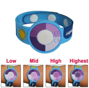 China Uv Bracelets Whole Alibaba