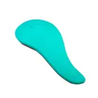 Hot sell Detangling Tangle unKnot Bristle Finger Hair Brush