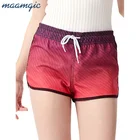 Summer Most Popular Fashion Custom High Quality Swimwear Women Swim Trunks Women beach shorts