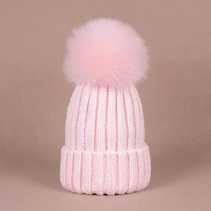 childrens hat with scarf, childrens hat with