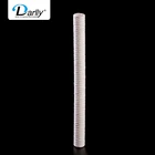 Ro Membrane Polypropylene Membrane Filter Hangzhou Pp Yarn Filter Ro Membrane Micron Cartridge Filter