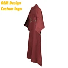 Best price New Design O Neck 100% cotton Maroon Short Sleeves unisex T-Shirt For Print