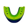Sports Two Colors Safe Mouth Guard