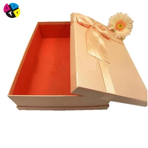 customized printed dolls paper box gift box packaging box