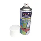 colorful fast dry rust resistant acrylic spray paint