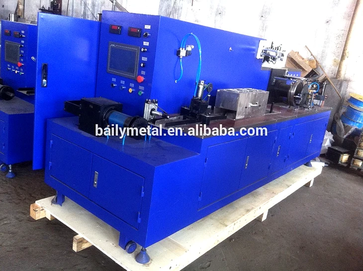 experienced manufacturer Steel Wire Nail Making Machine for Pakistan market