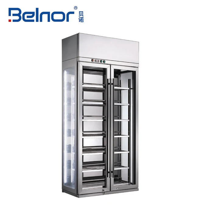Stainless Steel Upright 2 Glass Door Wine Cellar Buy Wine Cellar
