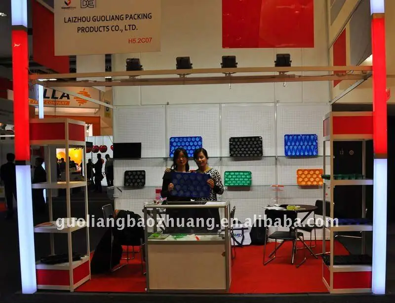 Berlin Logistic2011