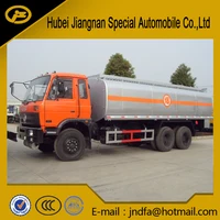 Dongfeng 20000L Petrol Gasoline Oil Fuel