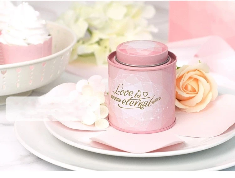 wholesale romantic wedding door gift luxury wedding return gift