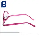 New Design factory directly paw print reading glasses