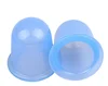 Hot Sale Health Care Small Body Cupping Silicone Massage Cups