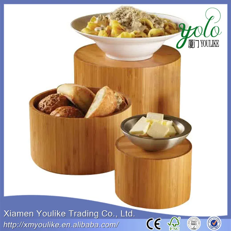 3 Piece Round Bamboo Riser Set 1.jpg