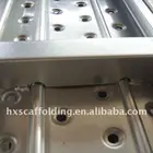 portable stage and catwalk stage portable