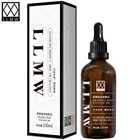 OEM/ODM 100MLNatural Body Slimming Rosemary Massage Oil for Waist Shoulder Leg Weight Loss