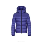 2017 Winter women hooded padding jacket