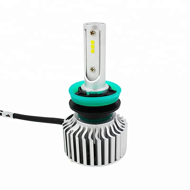 car led headlight T5