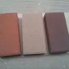 300*150*40mm clay paving brick,Red Square Brick,Square brick