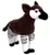 stuffed okapi