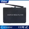 network multimedia player box,Android 4.4 Media Player,digital signage media player box with 3G/WIFI