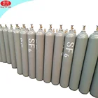 Buy 40L 150bar Sulfur Hexafluoride SF6 Gas Price