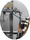 Tube Filling Machine Tube GJGF-2 Automatic Aluminum Tube Filling And Sealing Machine
