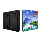 outdoor led TV / billboard Cheap waterproof P5LED display
