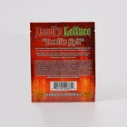 Hot sale good quality matt plasticmatt resealable plastic zipper bag for socks packaging