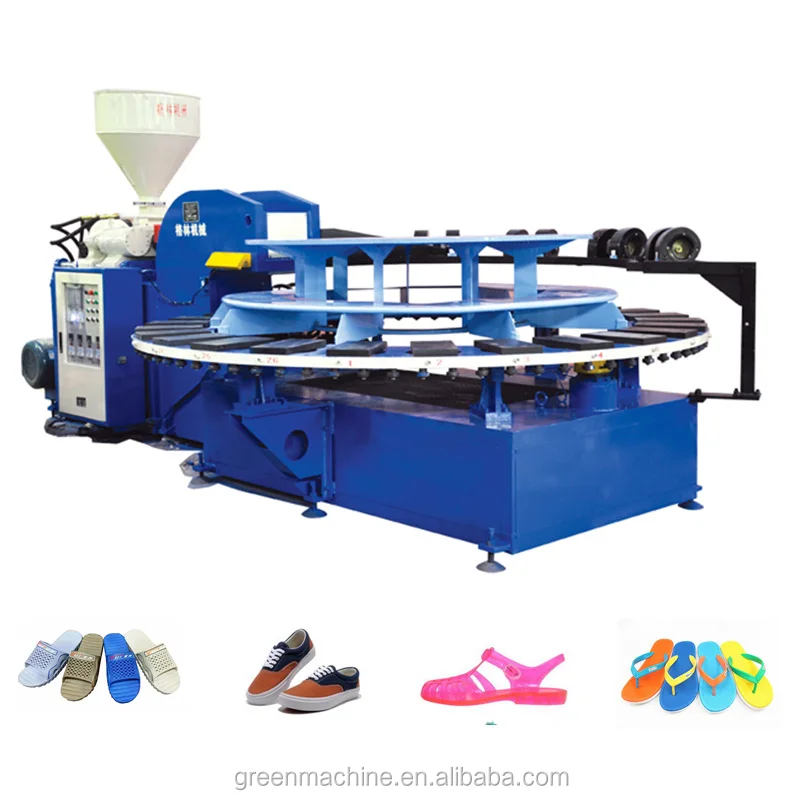 fully automatic slipper making machine price