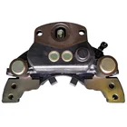 Logo Customization Brake for Air Disc Bus Brake with Wabco Knorr Haldex Structure for Hino Scania Actros Howo Yutong Etc.