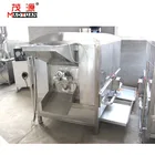 KLQ Gas Cashew Nut Baking Oven With CE/ISO9001