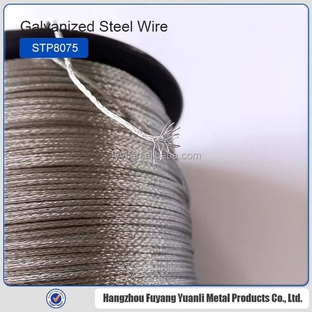 stainless steel wire manufacturer