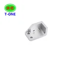 OEM Custom Precision motor spare parts auto made of stainless steel 304l