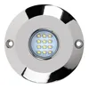 Manufacture Price 316L Stainless Steel Underwater Lights Boats