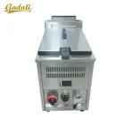 New arrival 5 liter power air deep fryer temperature control