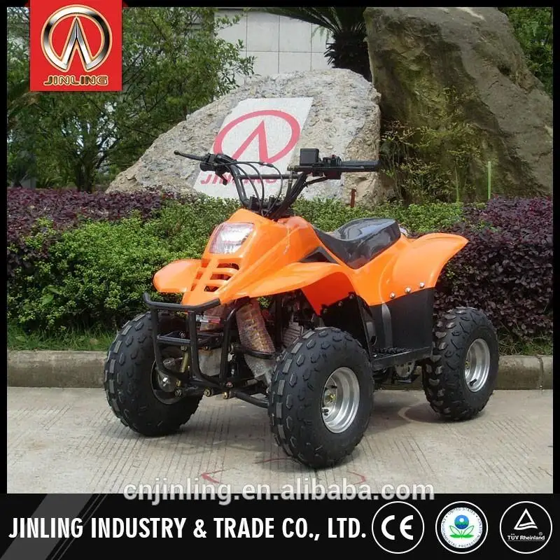 Professional atv 110cc kids with high quality