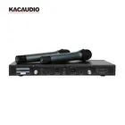 UHF Wireless Handheld Portable Microphone System Wireless Microphone for Teachers