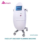 New product wrinkle remover cellulite remover beauty salon medical CE approval unique beauty salon equipment