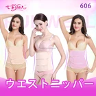 waist shaper corset thong waist shaper waist training body shaper RFD606 OEM