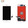 Free shipping Replacement Parts Oem Original AAA Touch Screen Display Digitizer Assembly For Iphone 7 Lcd Black&White