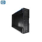 custom plastic small pp abs plastic parts injection molded plastic boxes